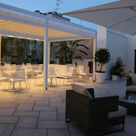 Nesea Bed And Breakfast San Vito Lo Capo Zewnętrze zdjęcie