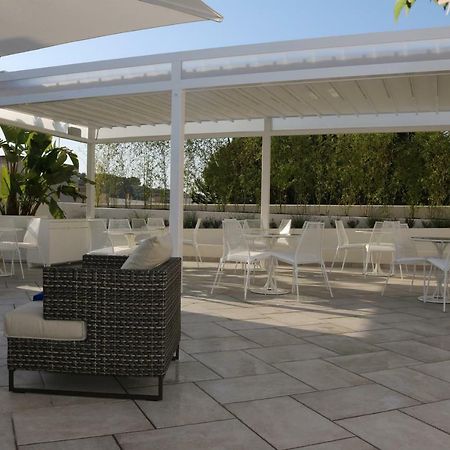 Nesea Bed And Breakfast San Vito Lo Capo Zewnętrze zdjęcie