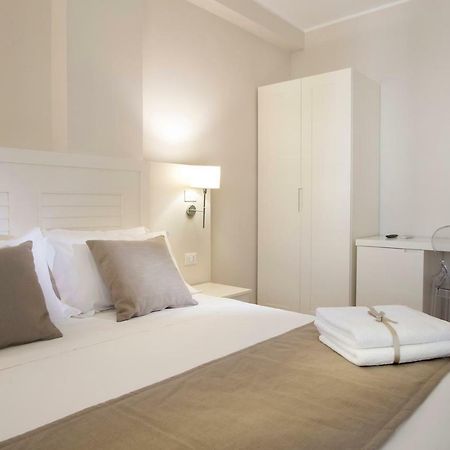 Nesea Bed And Breakfast San Vito Lo Capo Zewnętrze zdjęcie
