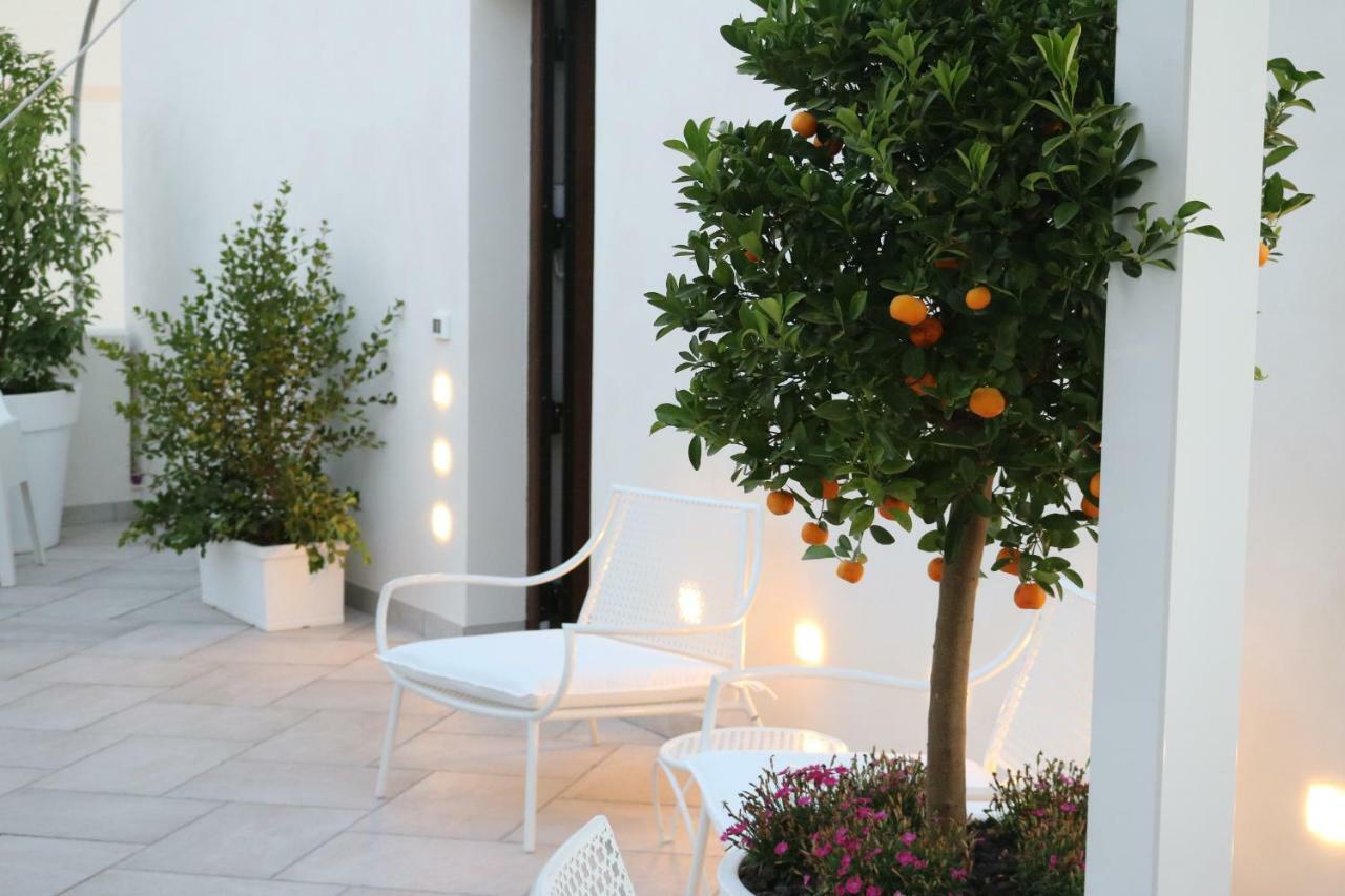 Nesea Bed And Breakfast San Vito Lo Capo Zewnętrze zdjęcie