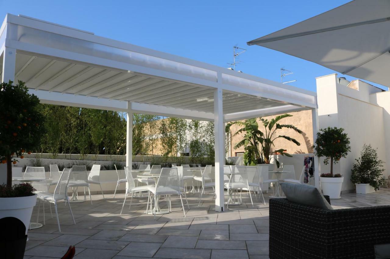 Nesea Bed And Breakfast San Vito Lo Capo Zewnętrze zdjęcie