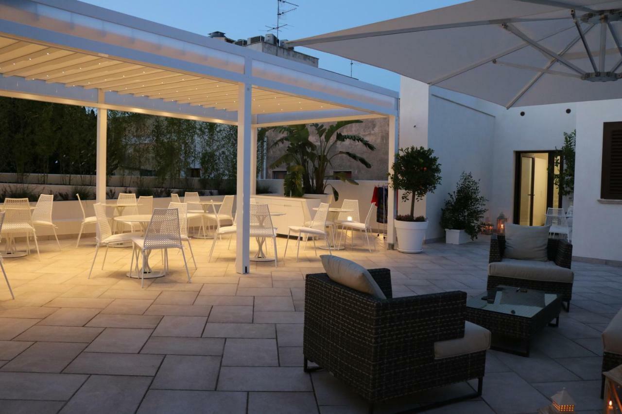 Nesea Bed And Breakfast San Vito Lo Capo Zewnętrze zdjęcie