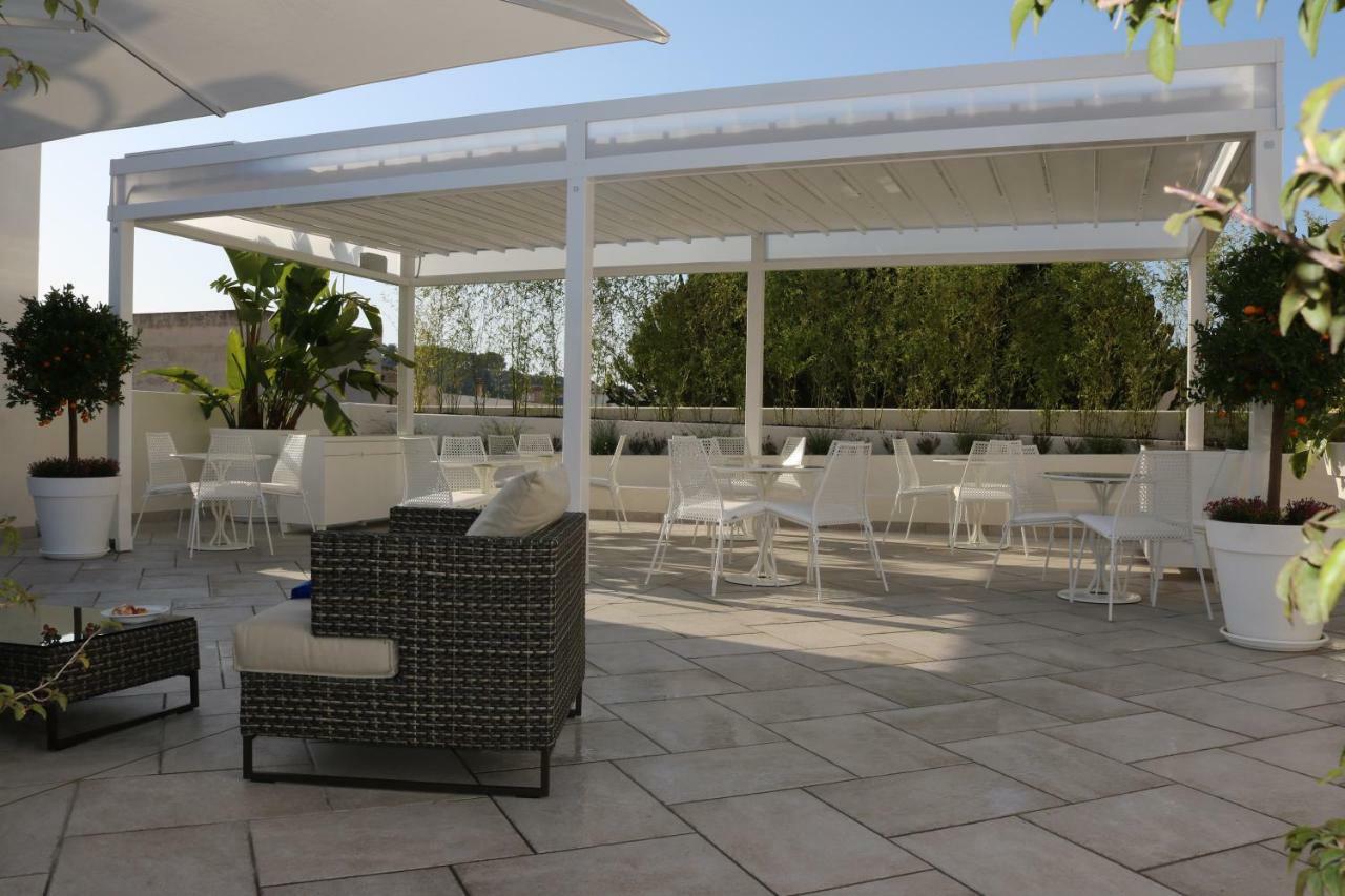 Nesea Bed And Breakfast San Vito Lo Capo Zewnętrze zdjęcie