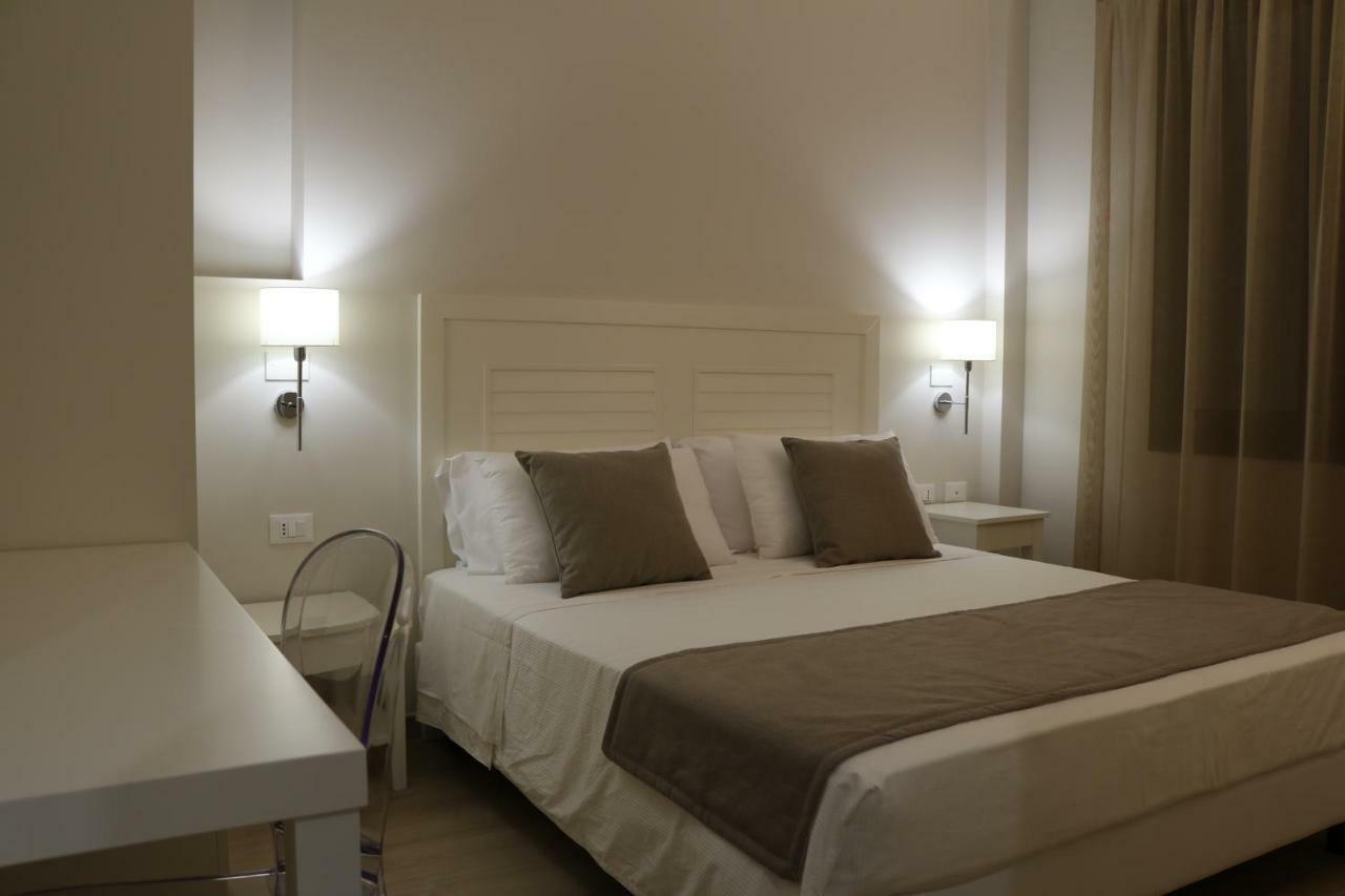 Nesea Bed And Breakfast San Vito Lo Capo Zewnętrze zdjęcie