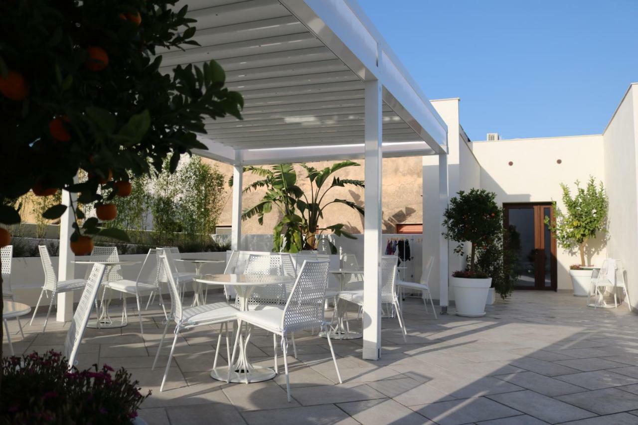 Nesea Bed And Breakfast San Vito Lo Capo Zewnętrze zdjęcie