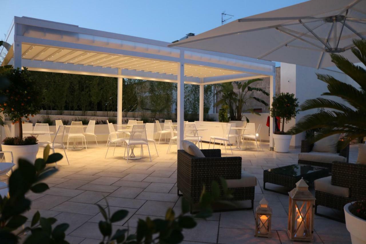 Nesea Bed And Breakfast San Vito Lo Capo Zewnętrze zdjęcie