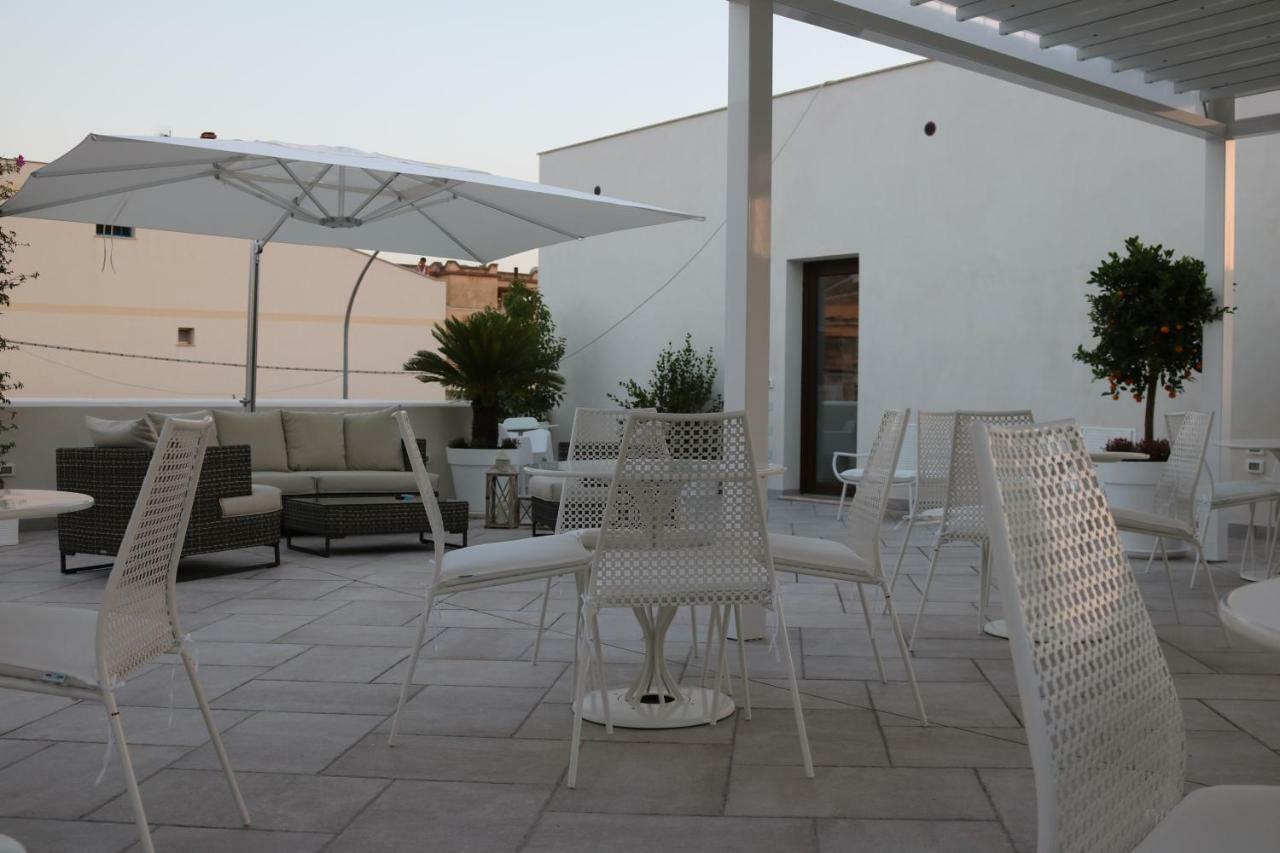 Nesea Bed And Breakfast San Vito Lo Capo Zewnętrze zdjęcie