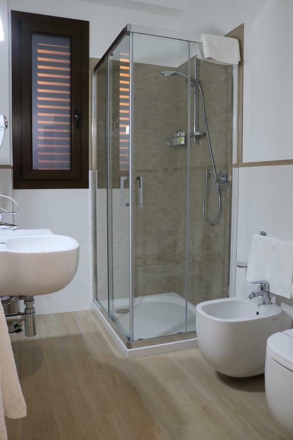 Nesea Bed And Breakfast San Vito Lo Capo Zewnętrze zdjęcie