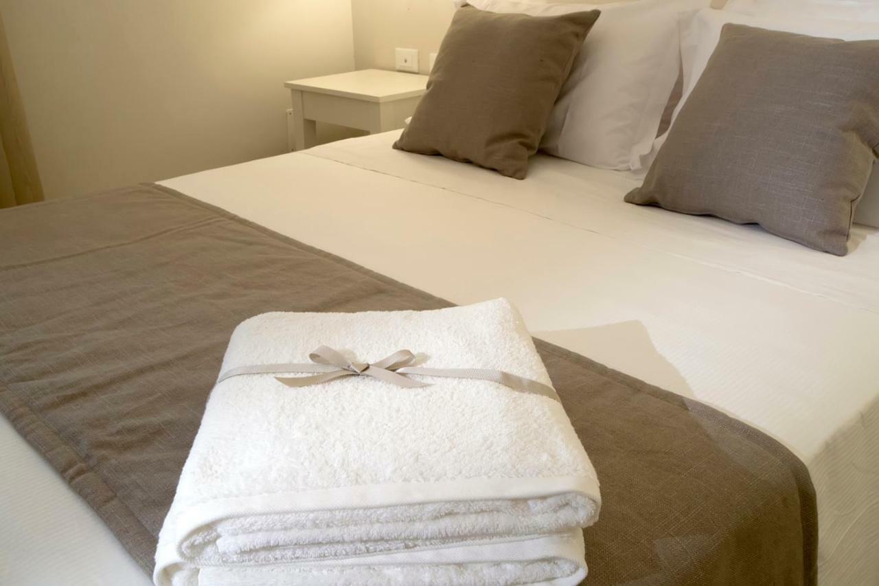 Nesea Bed And Breakfast San Vito Lo Capo Zewnętrze zdjęcie
