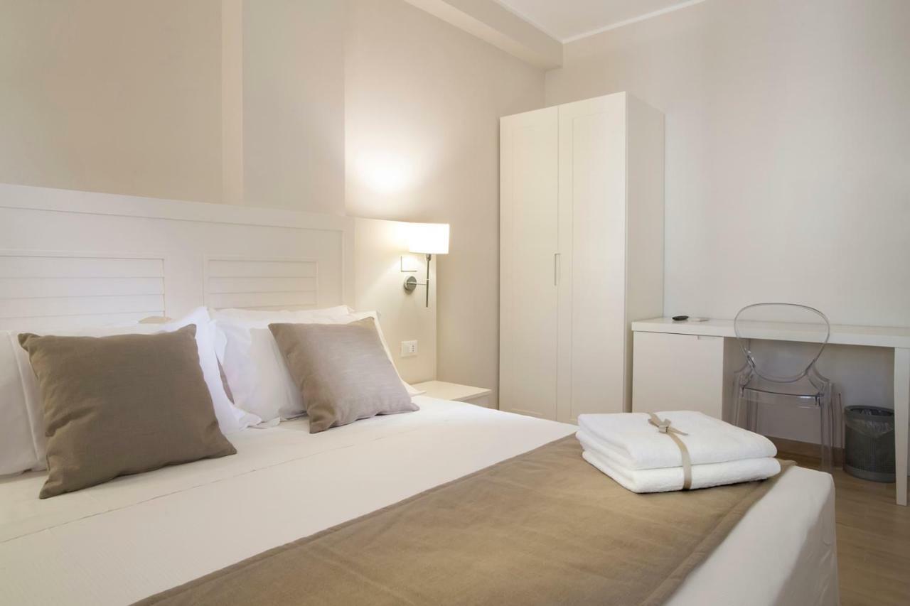 Nesea Bed And Breakfast San Vito Lo Capo Zewnętrze zdjęcie