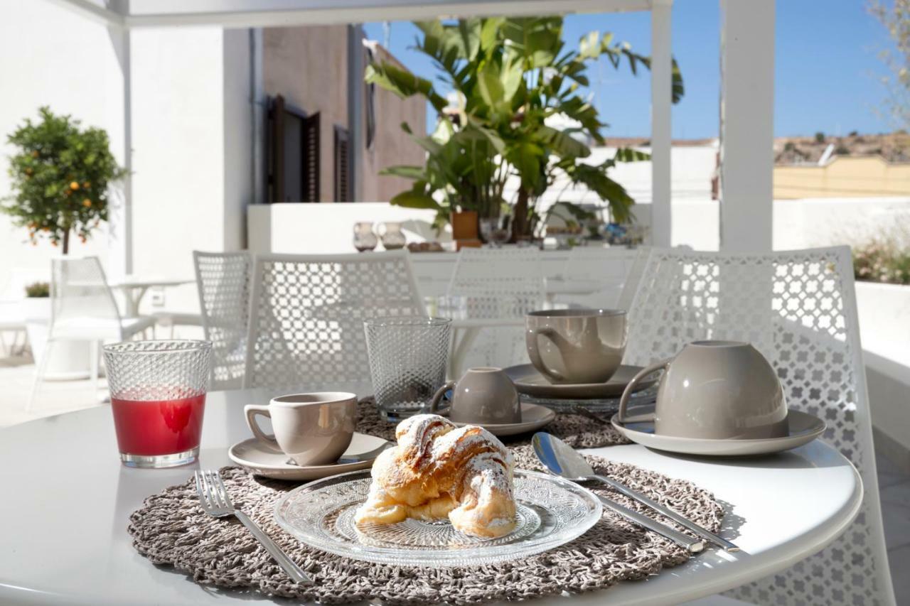 Nesea Bed And Breakfast San Vito Lo Capo Zewnętrze zdjęcie