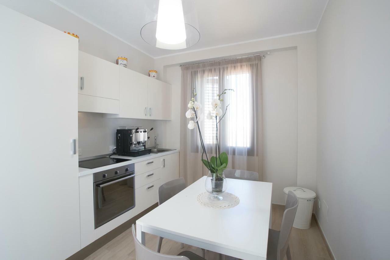 Nesea Bed And Breakfast San Vito Lo Capo Zewnętrze zdjęcie