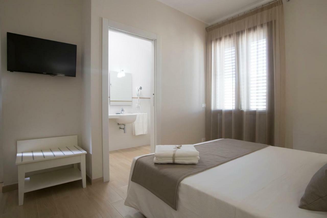 Nesea Bed And Breakfast San Vito Lo Capo Zewnętrze zdjęcie